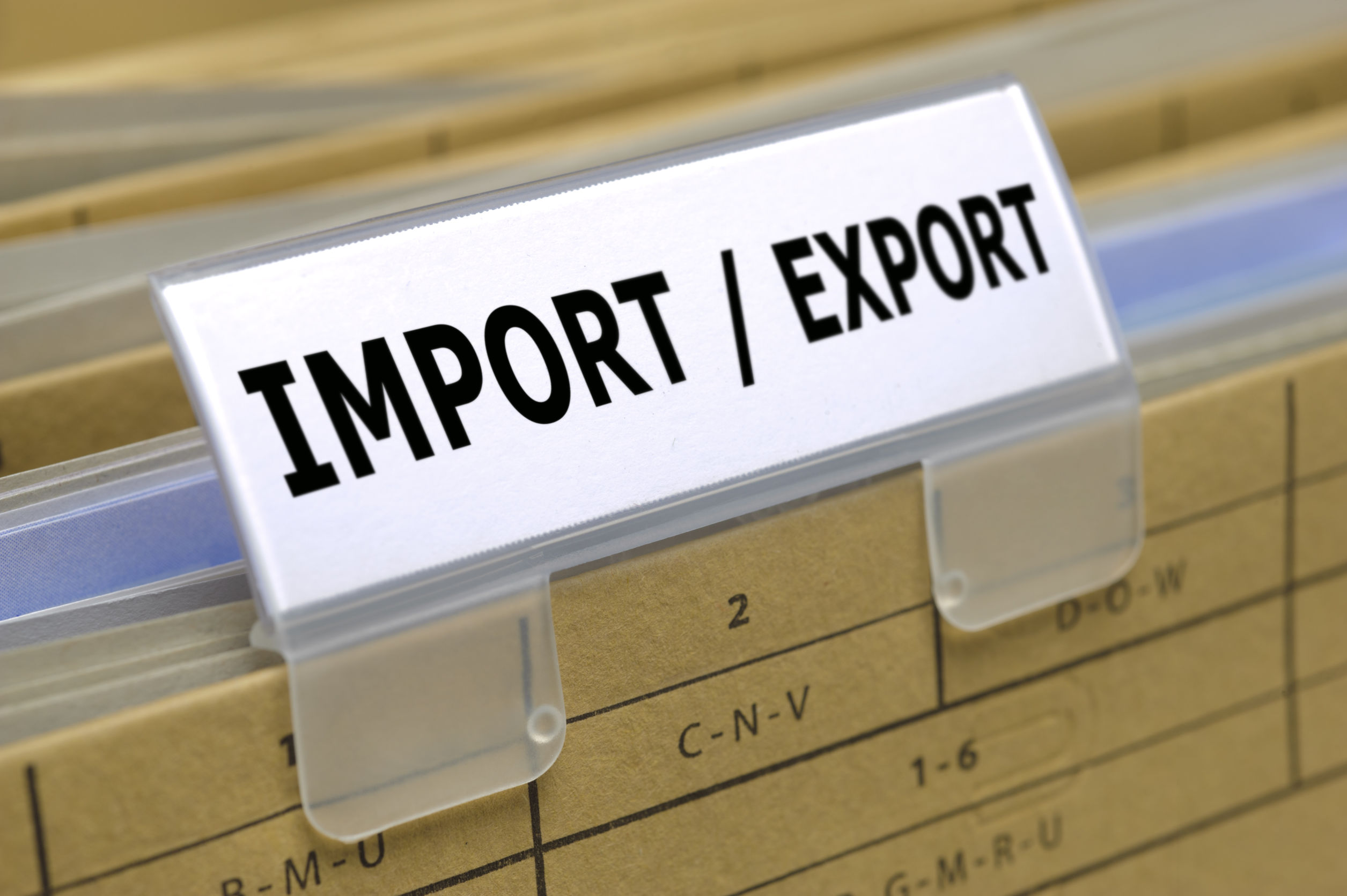 Proventum Seguro de Responsabilidad Civil para Exportadores